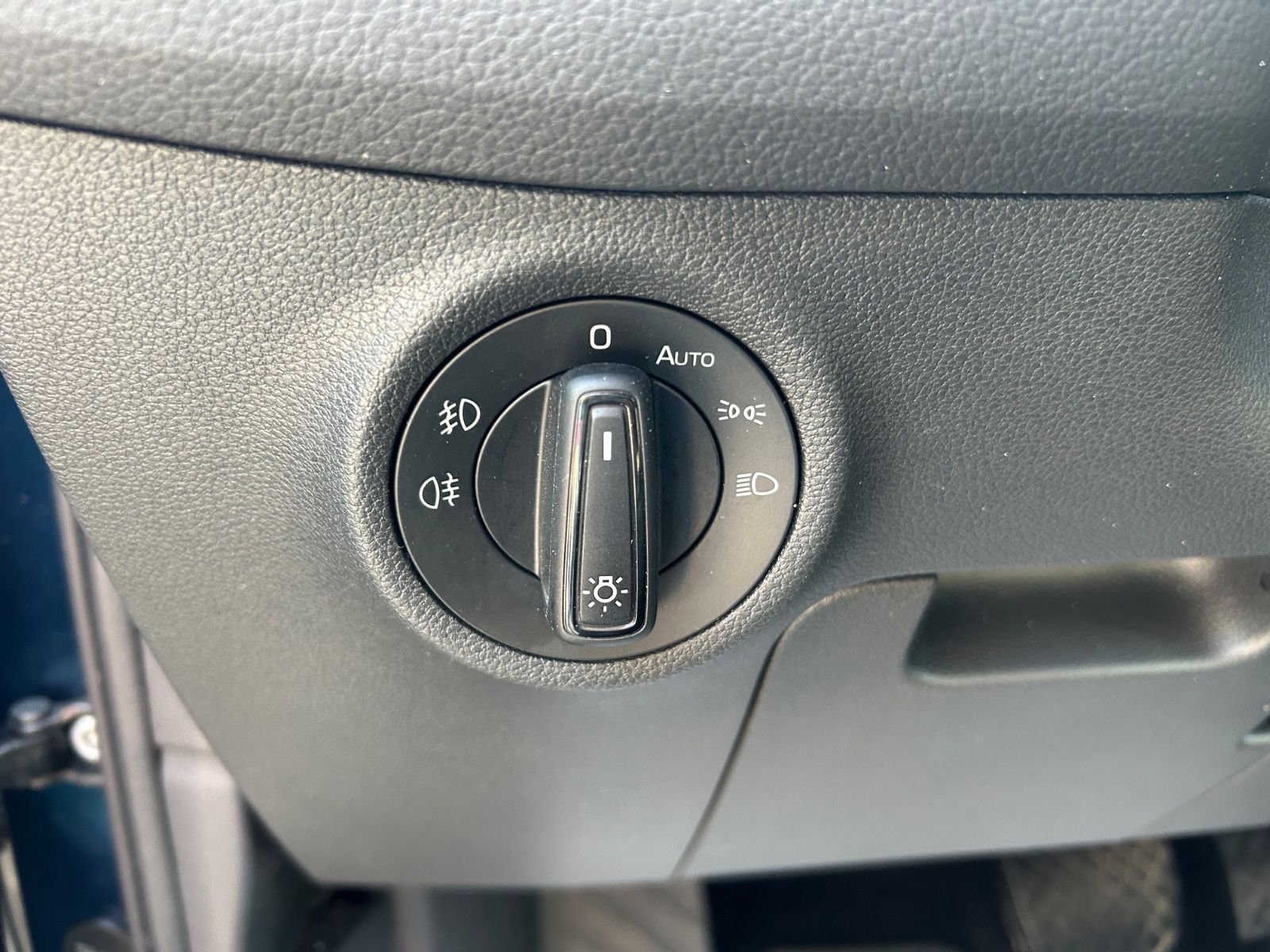 Skoda Kodiaq 1.5 TSI ACT DSG - Samsaru's Car Outlet
