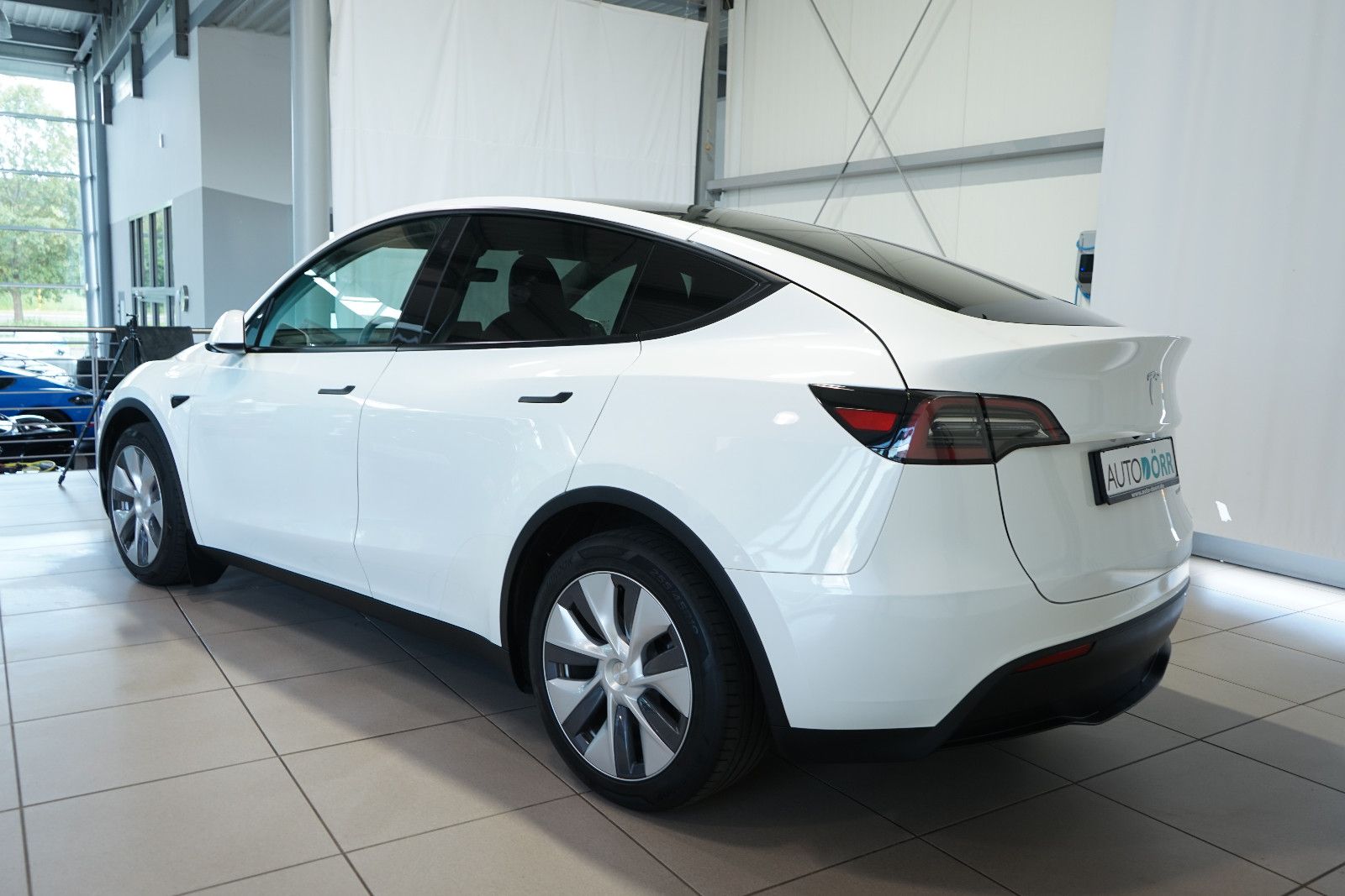 Tesla Model Y Long Range DualMotorAWD Autopilot 92%SoH