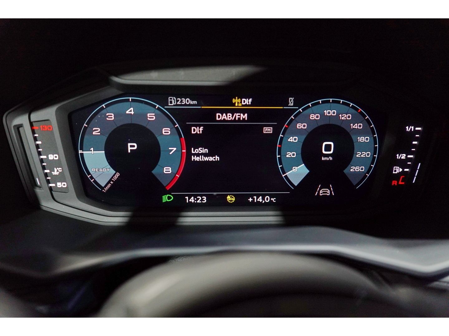 Audi A1 citycarver 30 TFSI - Samsaru's Car Outlet
