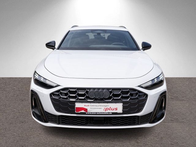 Audi A5 Avant TDI S line quattro Navi Matrix AHK ACC