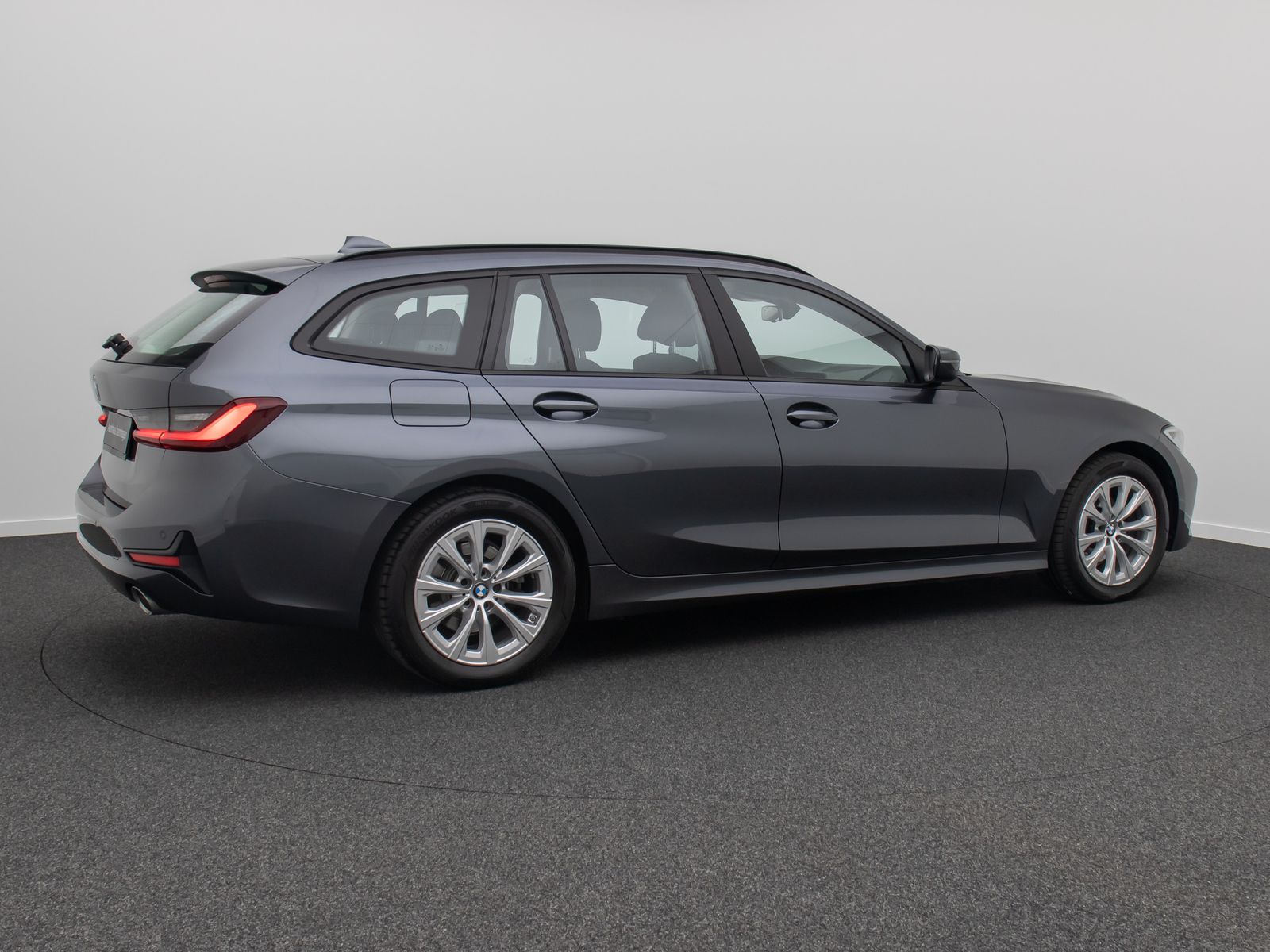 BMW 320d Advantage - Samsaru's Car Outlet