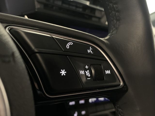 Audi A3 Sportback 30 TFSI advanced LED+SPURH.+SITZH.