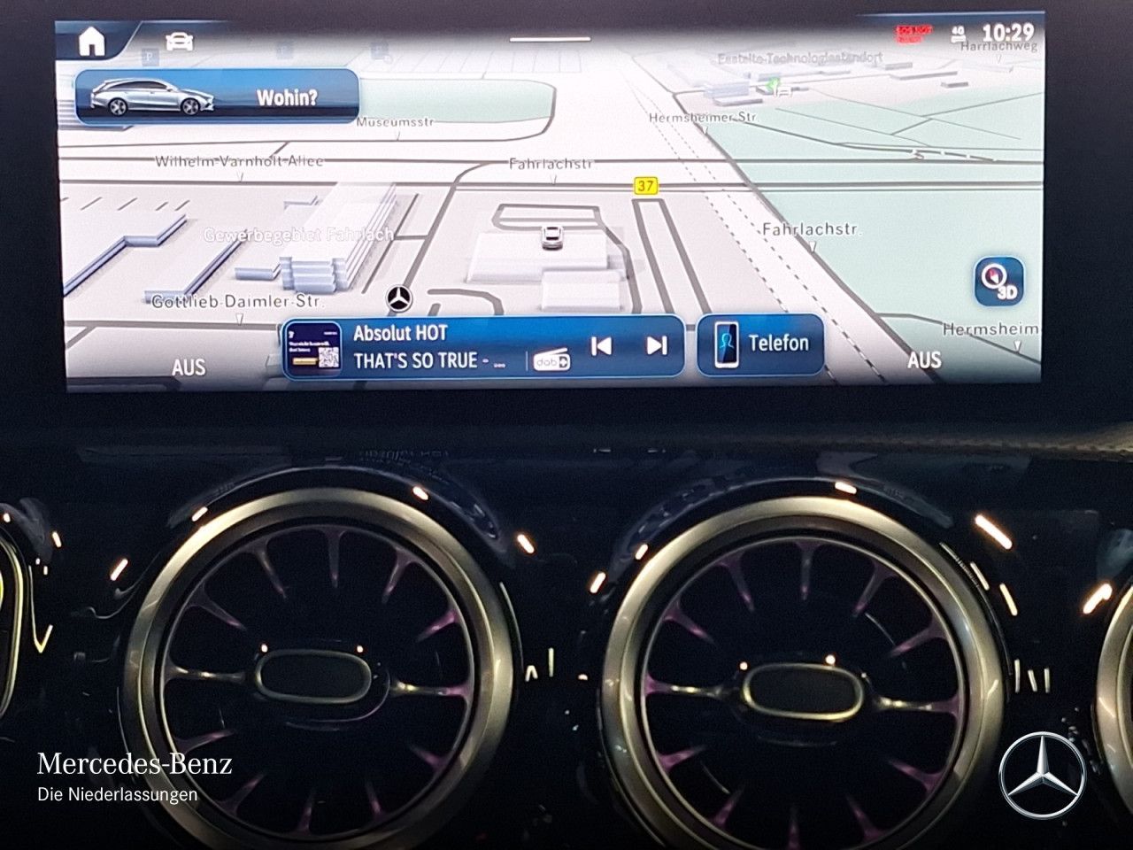 Mercedes-Benz CLA 250 4M AMG Premium - Samsaru's Car Outlet