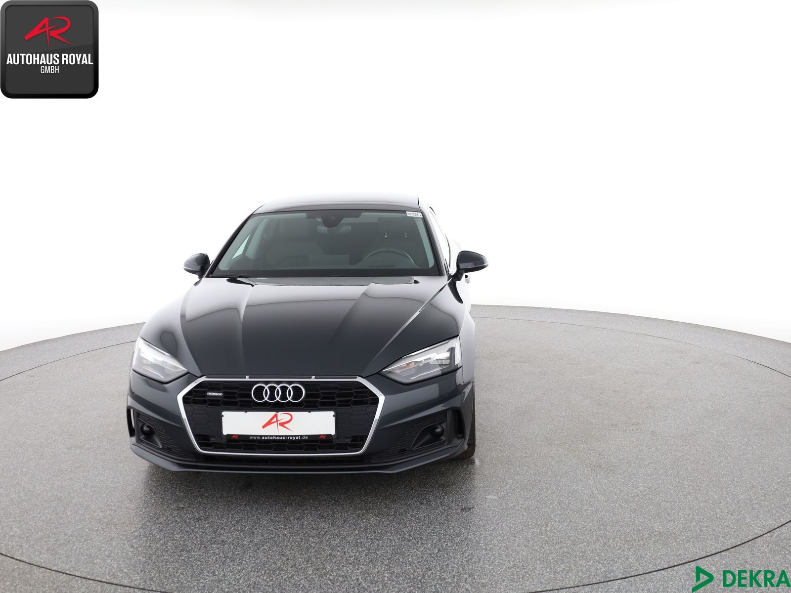 Audi A5 SB 40 TDI qu S LINE STANDHEIZ,ACC,SITZKLIMA