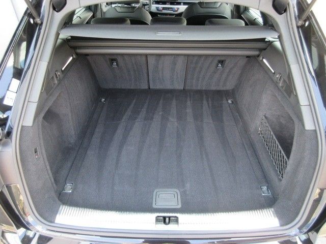 Audi A4 Avant 40 TDI advanced - Samsaru's Car Outlet