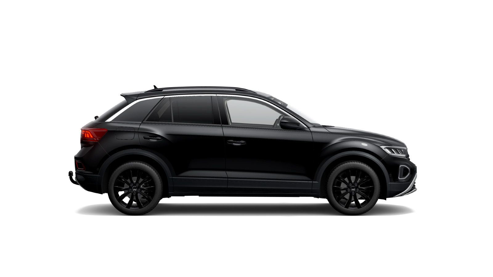 Volkswagen T-Roc Life 1.5 TSI DSG - Samsaru's Car Outlet