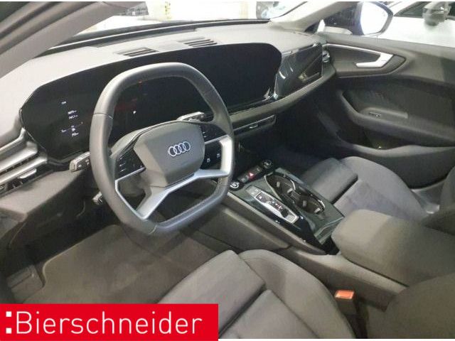 Audi A5 Avant A5 Av TFSI qu S-Line AHK MATRIX TECH+ 3