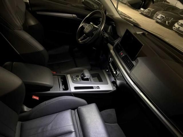 Audi Q5 50TDi Q S LINE ACC/MASSAGE/AHK/DSP/SIDE/360°