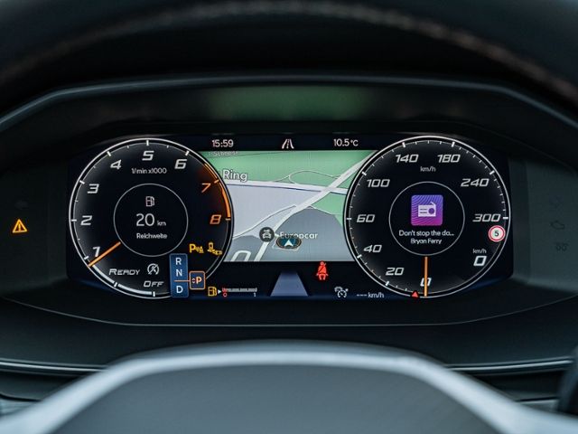 Cupra Formentor 2.0 TSI DSG 4Drive VZ *AHK*PANO*BEATS*