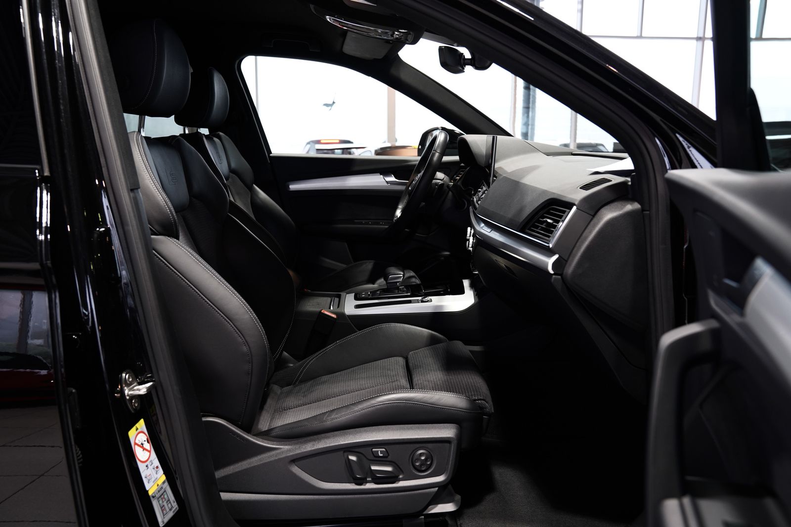 Audi Q5 50 TDI Sportback q. S line 2.H *20*ACC *H-UP