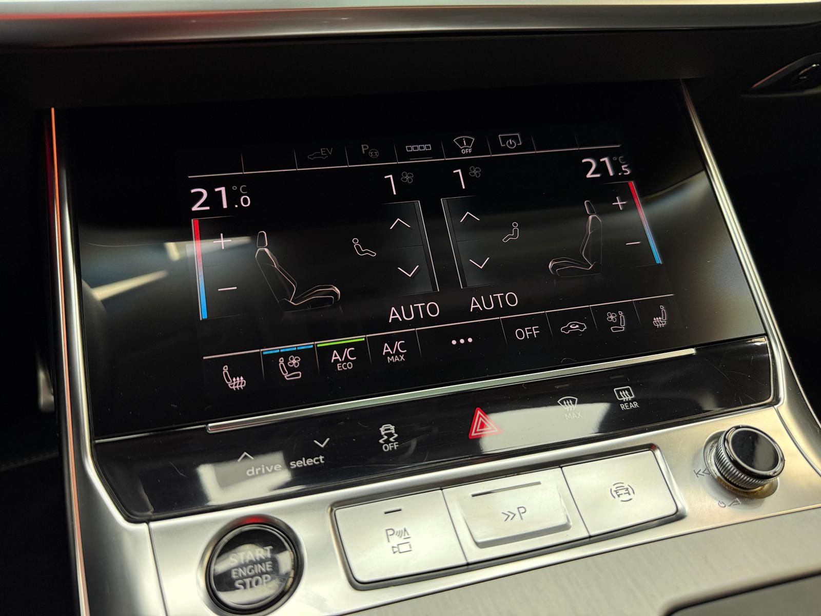Audi A6 55 TFSI e quattro sport - Samsaru's Car Outlet