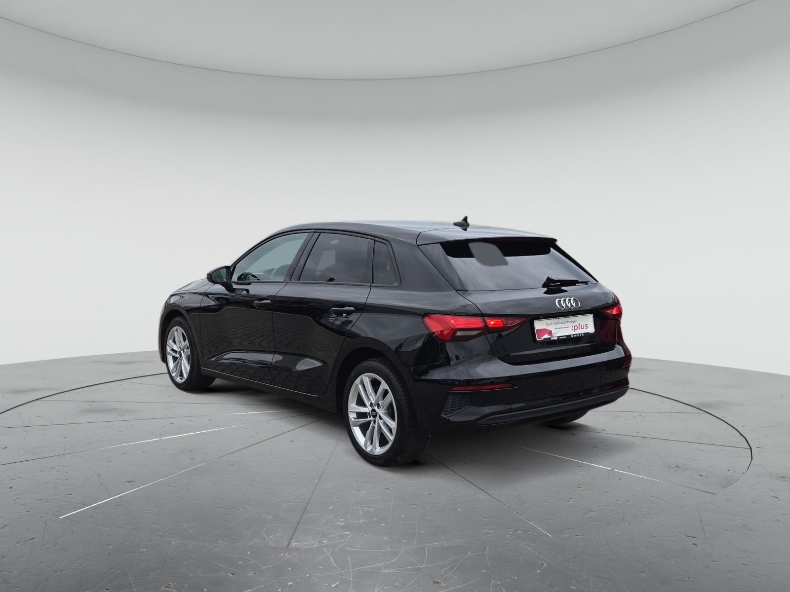 Audi A3 Sportback 30 TDI KAM/NAVI/VIRTUAL/SHZ/KLIMA