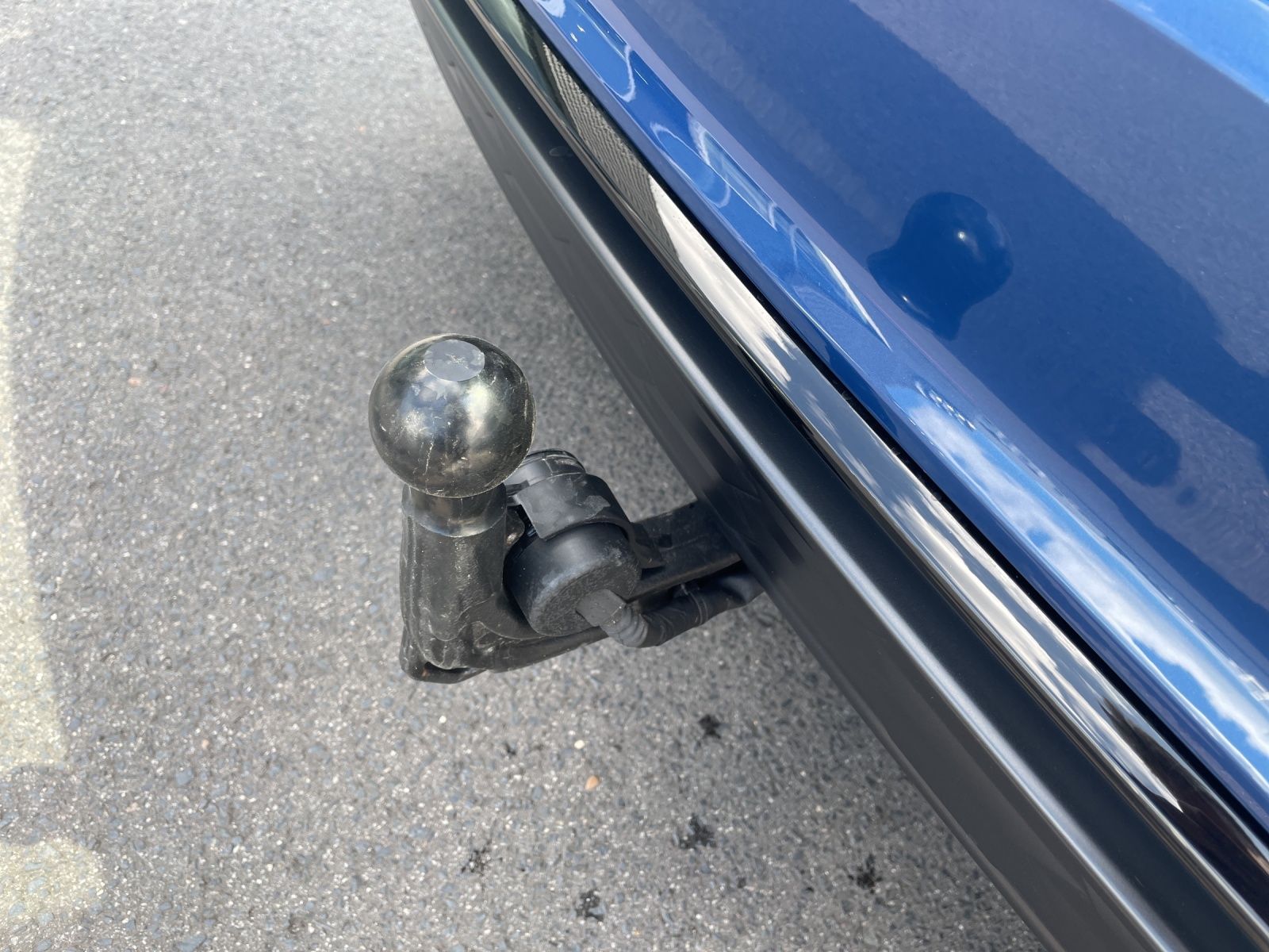 Audi A6 Avant 50 TDI tiptronic quattro S line - Samsaru's Car Outlet