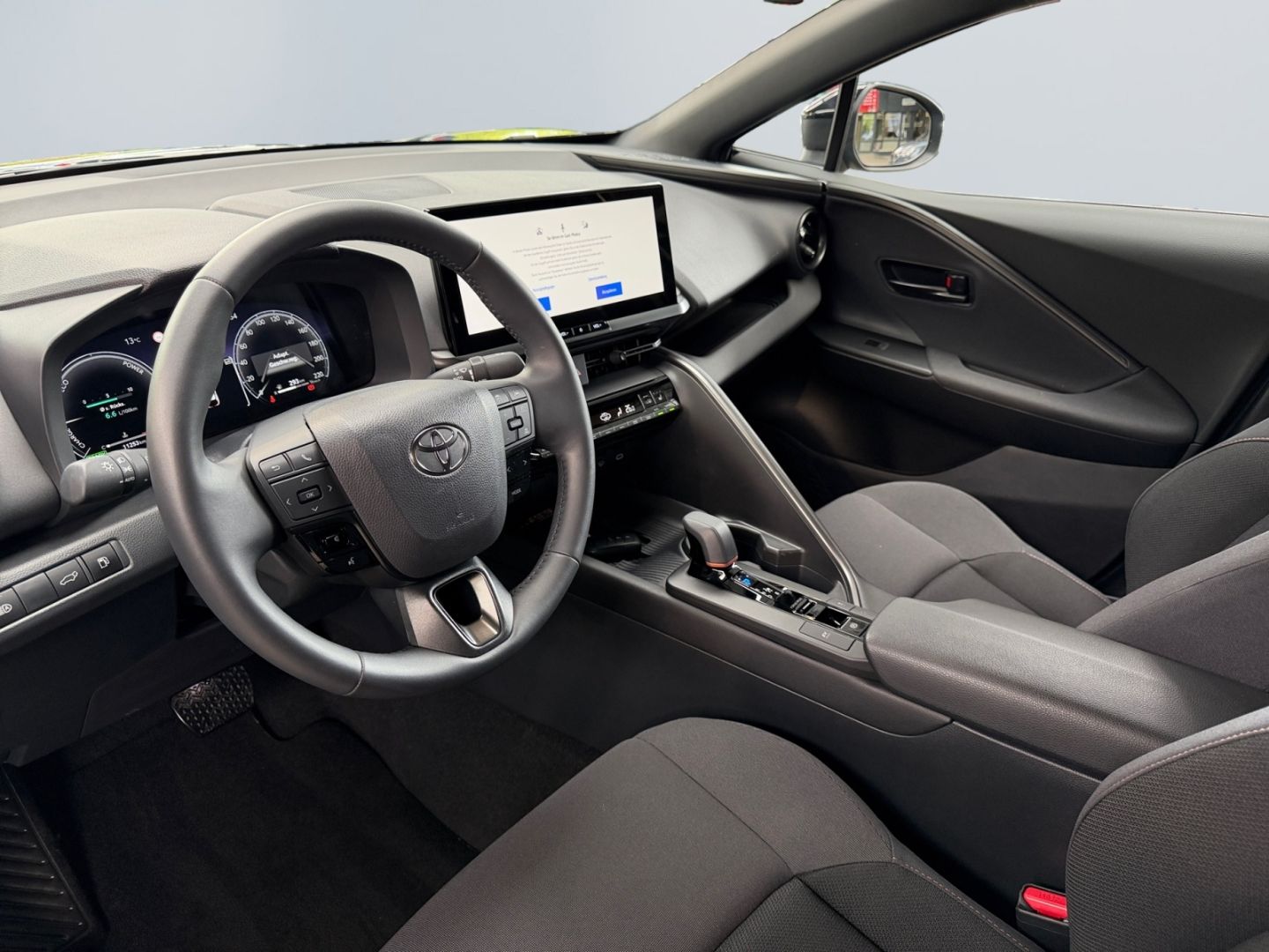Toyota C-HR 1.8 Hybrid Teamplayer *Technik Paket*CAM*SH