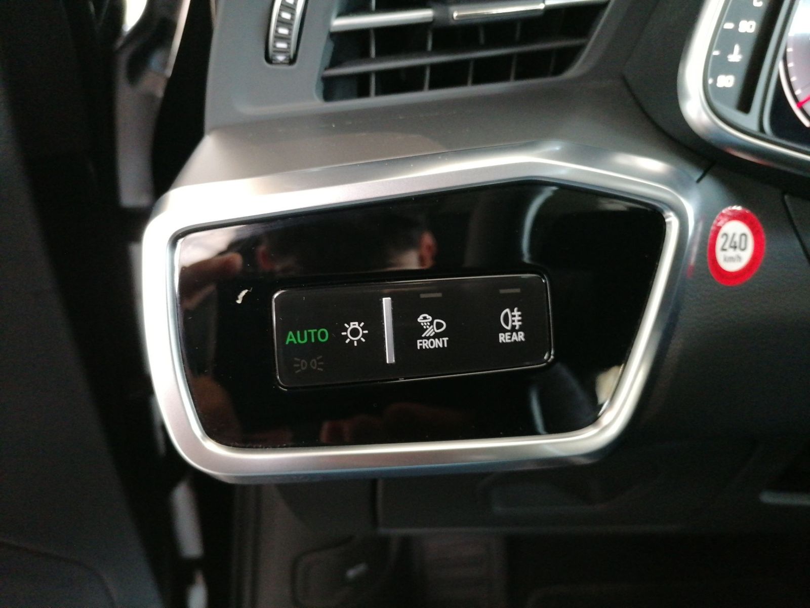Audi A6 Avant 45 TFSI - Samsaru's Car Outlet