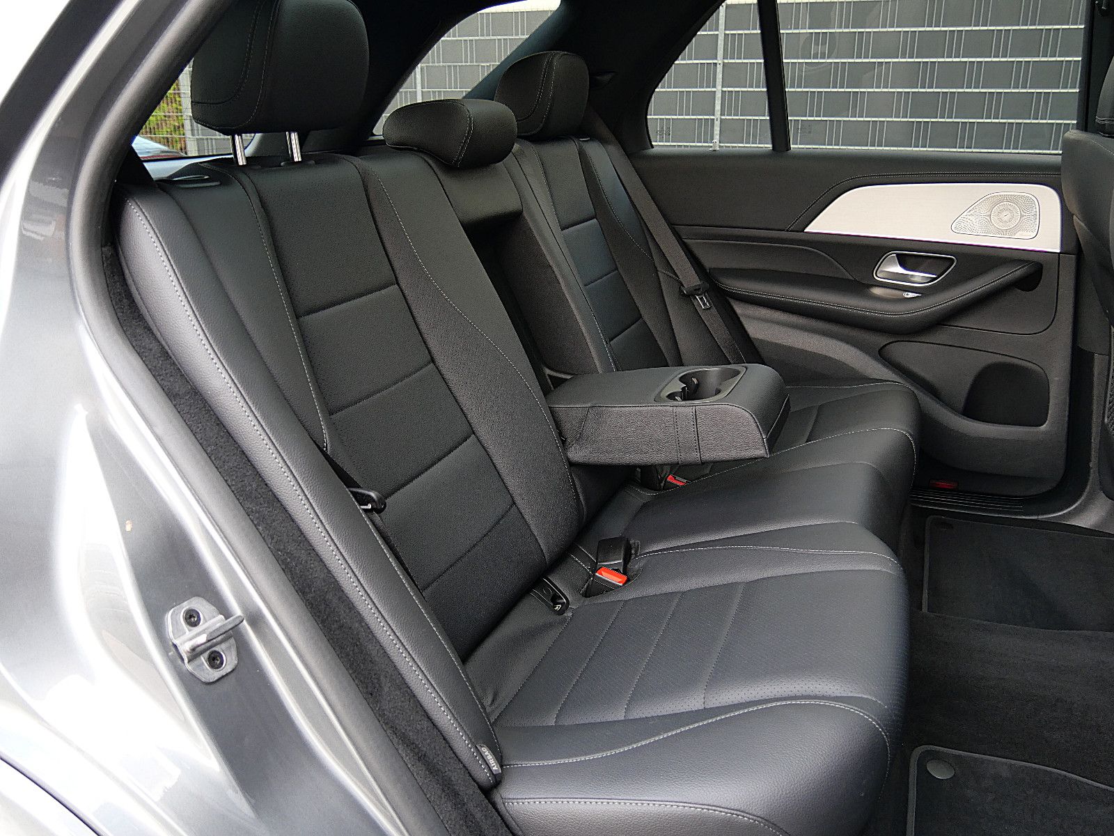 Mercedes-Benz GLE 350de 4M. AMG,360,HUD,Pan.Belüftung,Burmest.