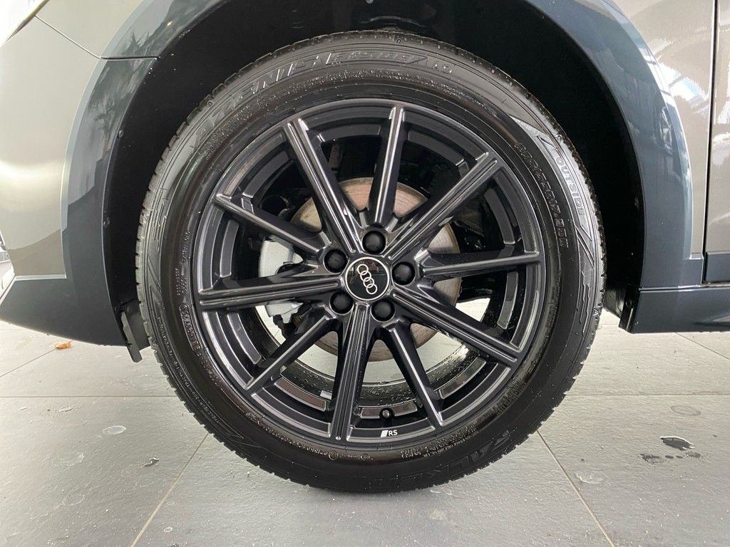 Audi A1 allstreet S line 30 TFSI RFK+ACC+SONOS+DESIGN
