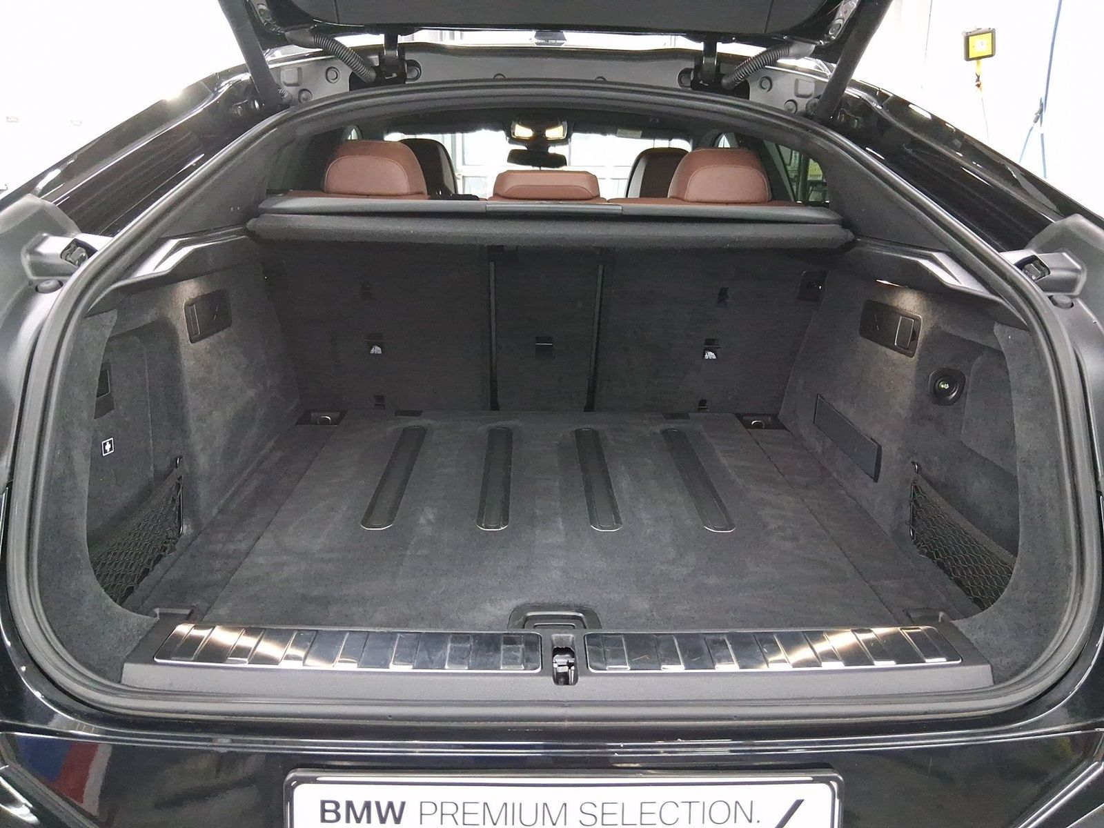 BMW X6 xDrive30d M-SportPro*DrivAssProf*ParkAssProf*