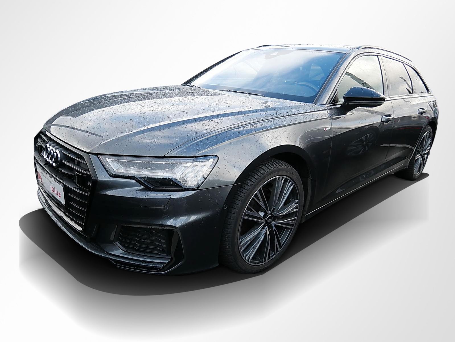 Audi A6 Avant 45 TFSI S line - Samsaru's Car Outlet