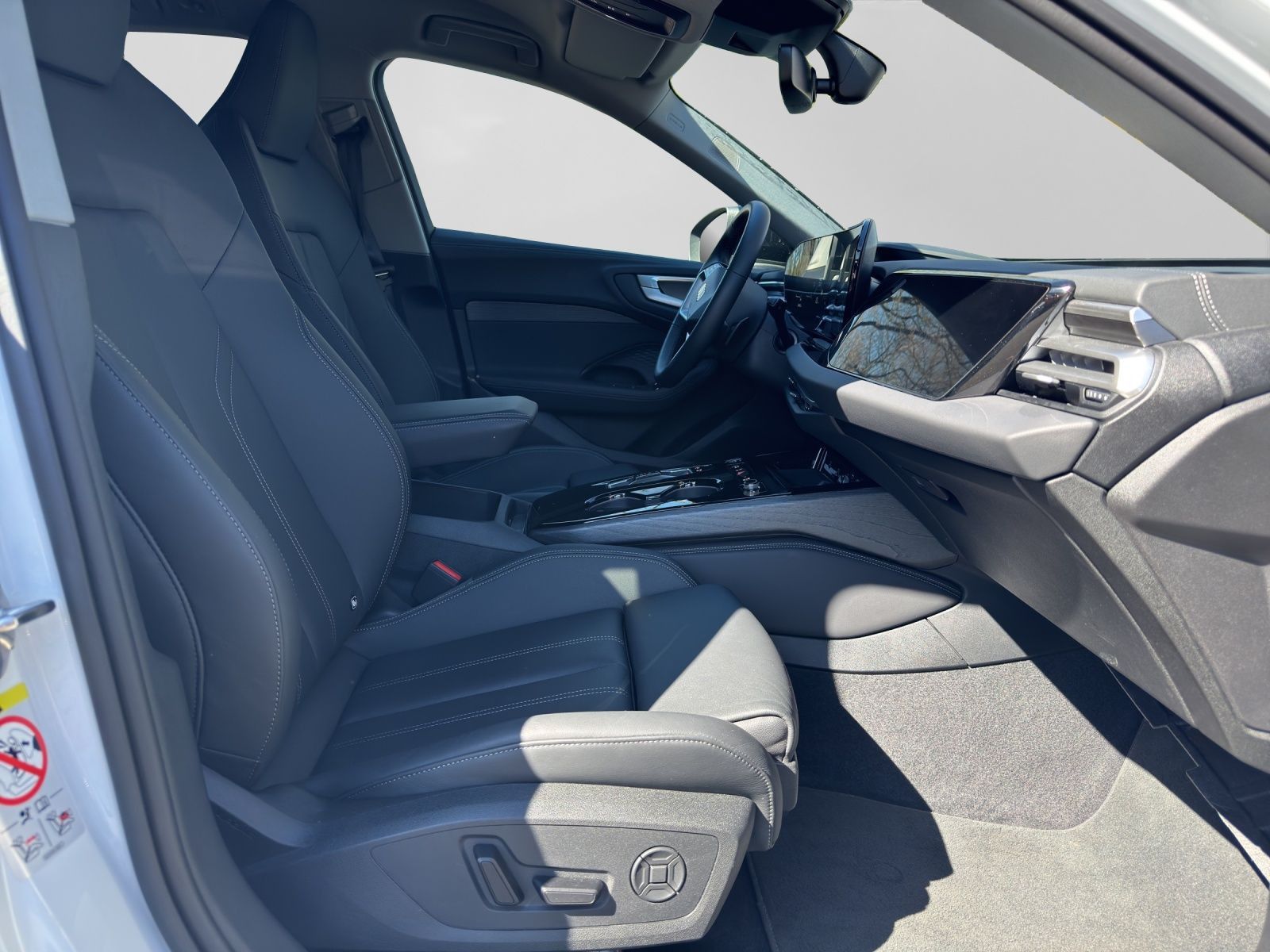Audi A5 Avant TFSI Q S LINE EDT. ONE 360° HuD BuO MAT