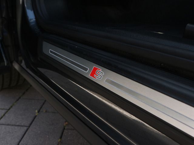 Audi Q5 Sportback S line 50 TFSI e quattro *0,5%*AHK