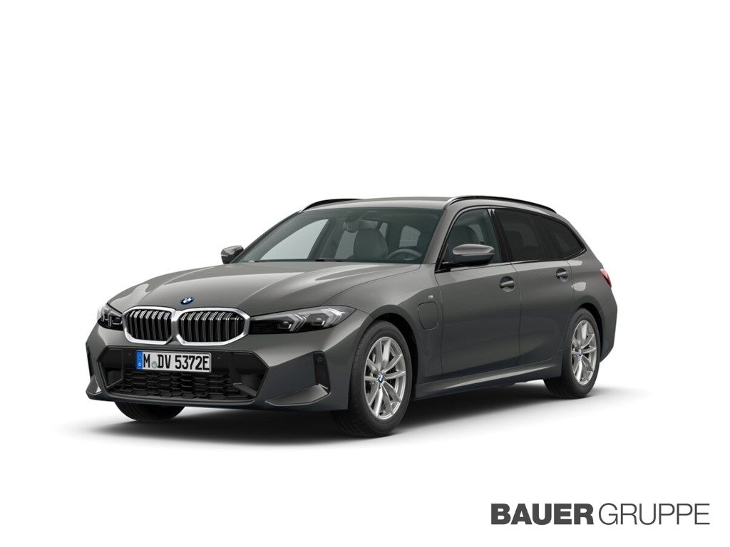 BMW 330 e xDrive M Sport Touring LED Harman Kardon M