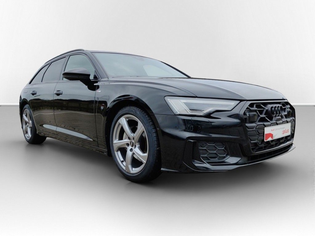 Audi A6 Avant 40 TDI S tronic S line - Samsaru's Car Outlet