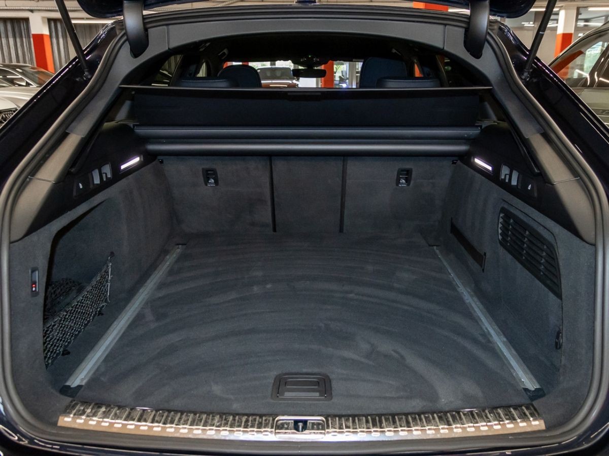 Audi A6 Avant 40 TDI quattro S tronic - Samsaru's Car Outlet