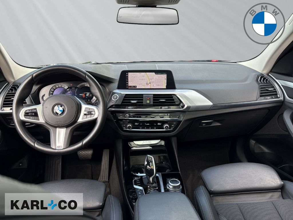 BMW X3 30 e Live Cockpit Plus - Samsaru's Car Outlet