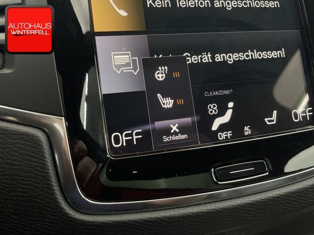Volvo XC90 B5 AWD - Samsaru's Car Outlet