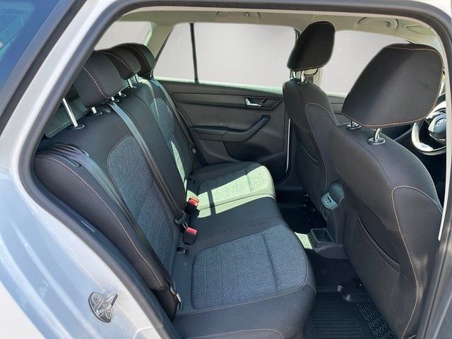 Skoda Fabia Combi 1.0TSI DSG Best of - Samsaru's Car Outlet