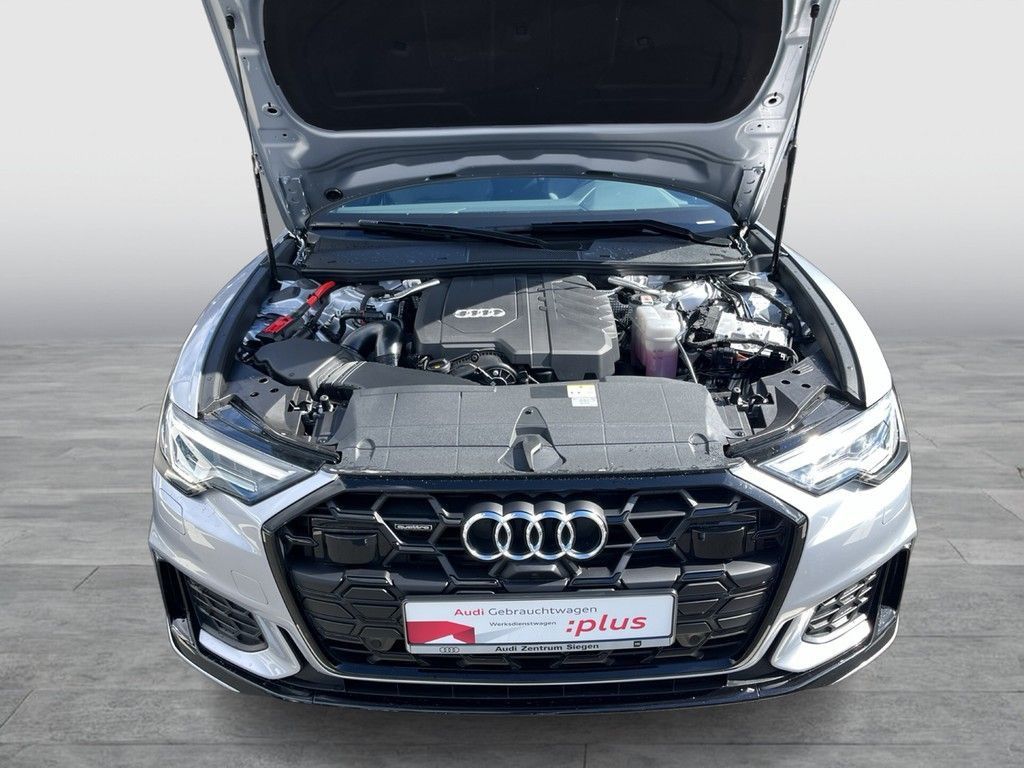 Audi A6 Avant 45 TFSI quattro S line Pano Matrix AHK