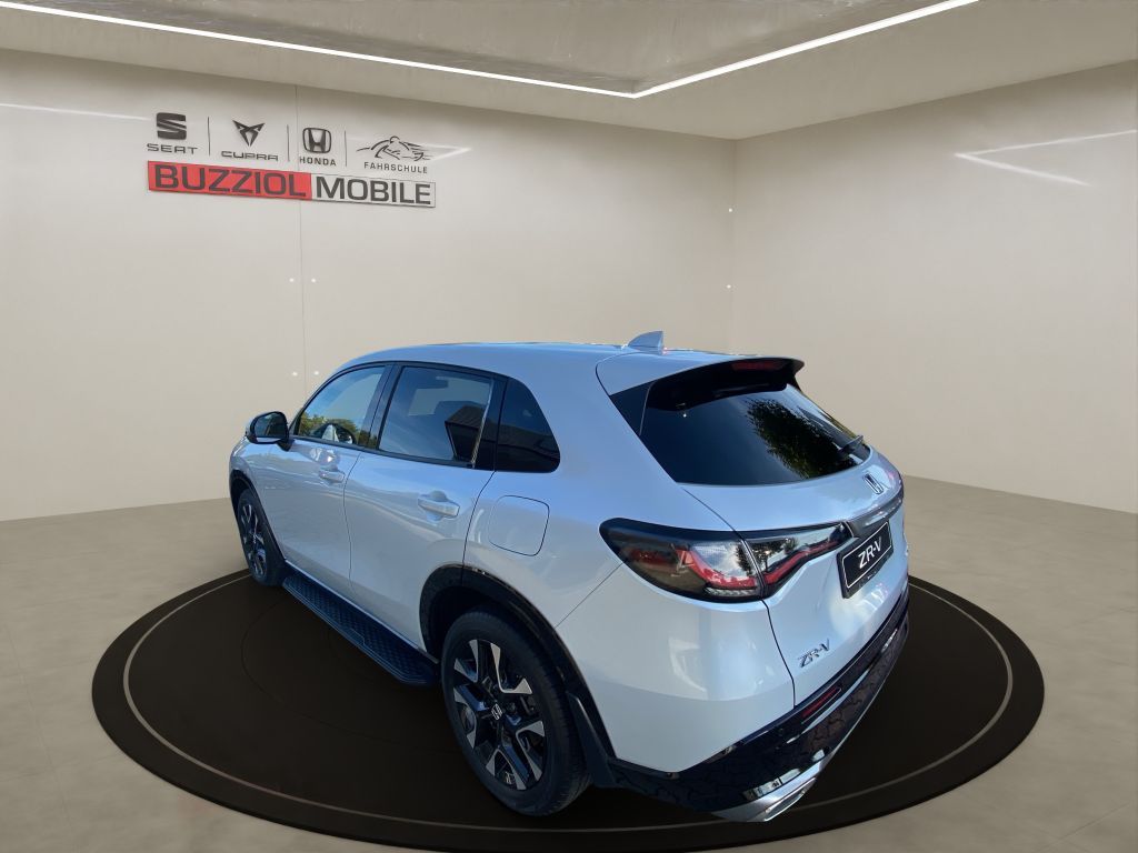 Honda ZR-V e:HEV 2.0 i-MMD Hybrid Advance