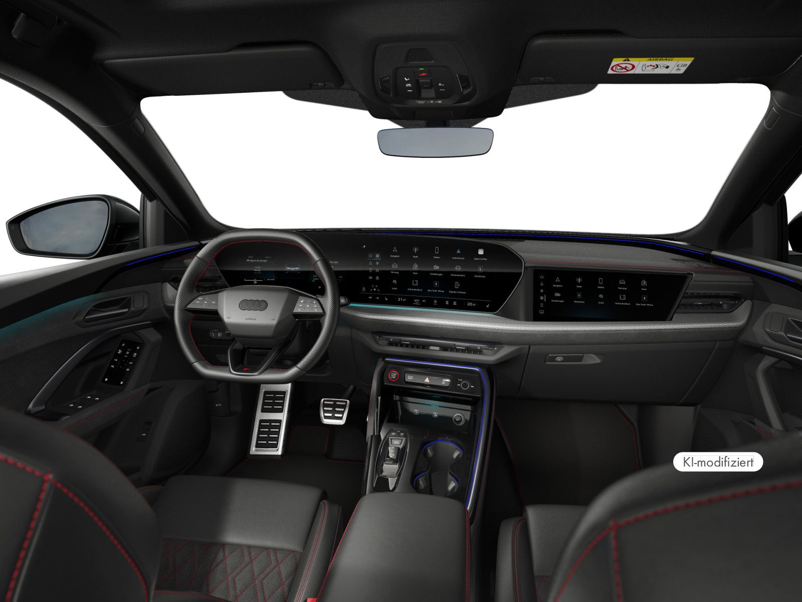 Audi Q5 Sportback TFSI S tronic Tech Pro S-Line