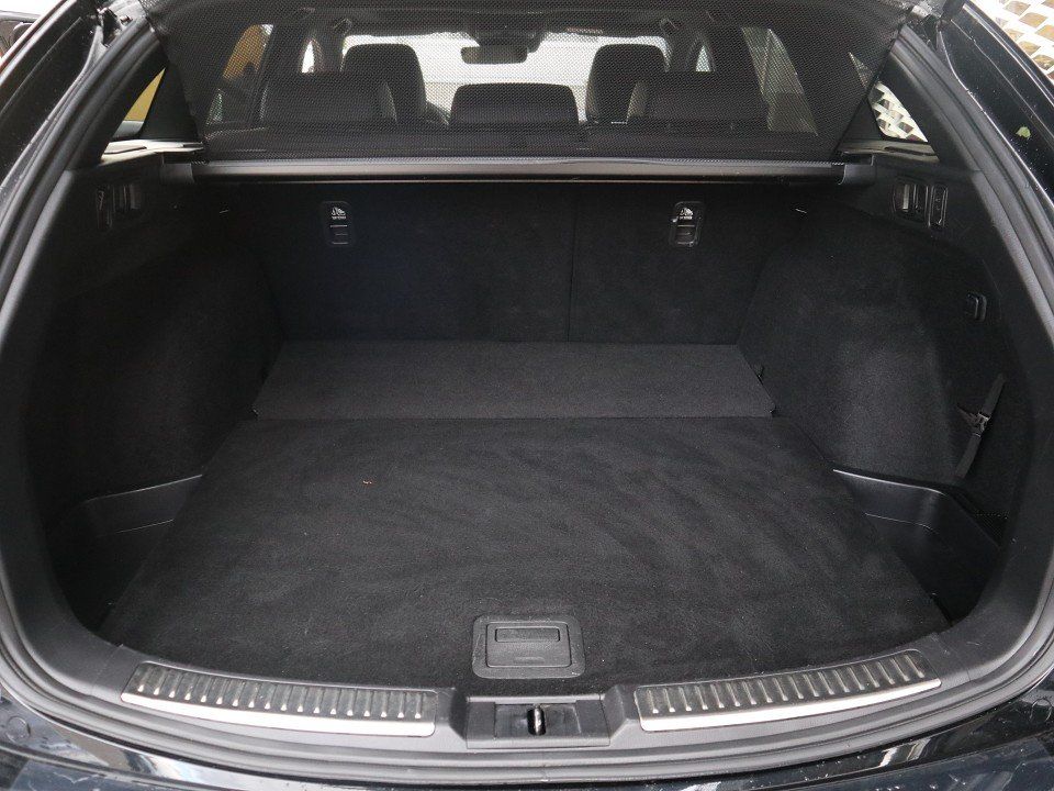 Mazda 6 Takumi G-194 AT GSD Allwetter NAVI Nappa BOSE