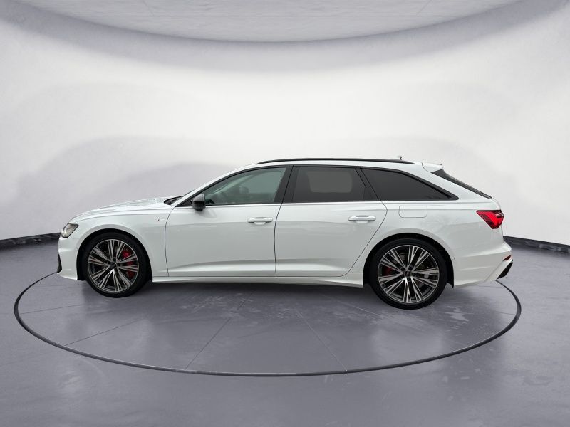 Audi A6 Avant 55 TFSIe quattro S-line - Samsaru's Car Outlet