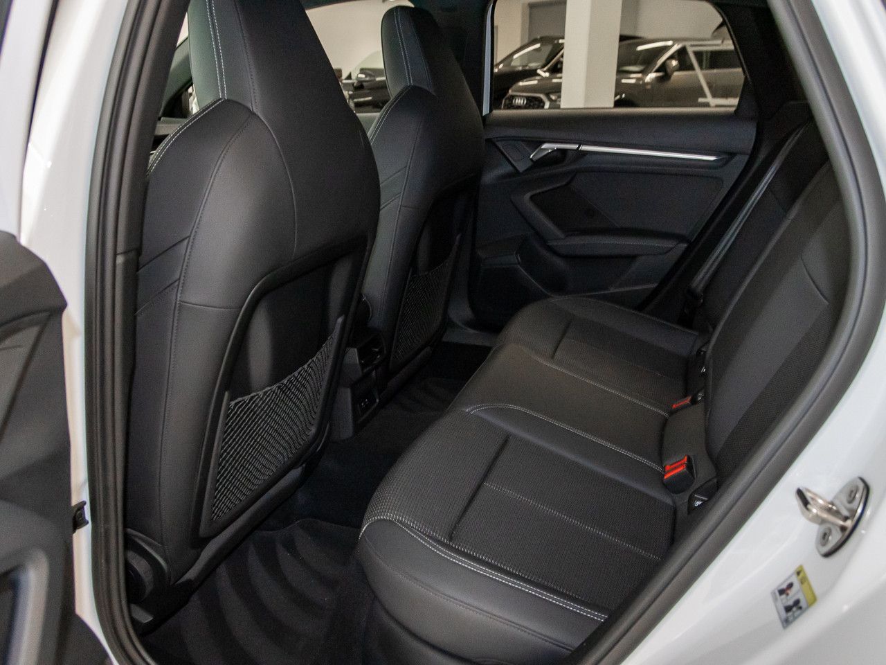 Audi A3 Sportback S line 40 TFSI e S tronic - Samsaru's Car Outlet