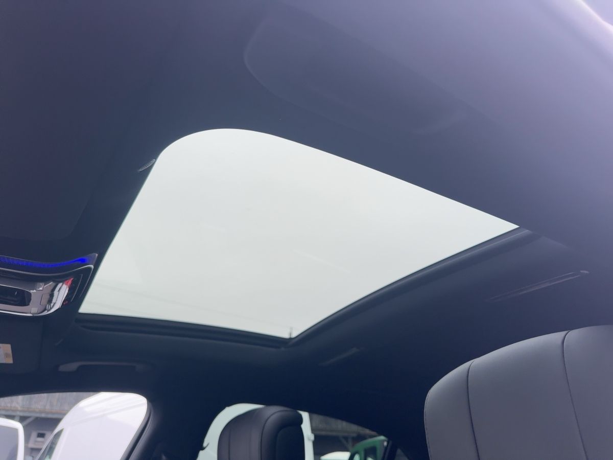 Mercedes-Benz S 580 4MATIC AMG-Line - Samsaru's Car Outlet