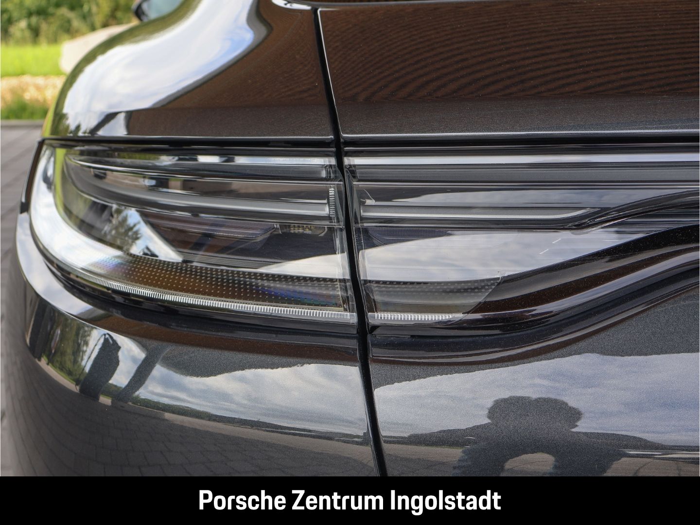 Porsche Panamera GTS Sport Turismo, el AHK, PDCC, Sport