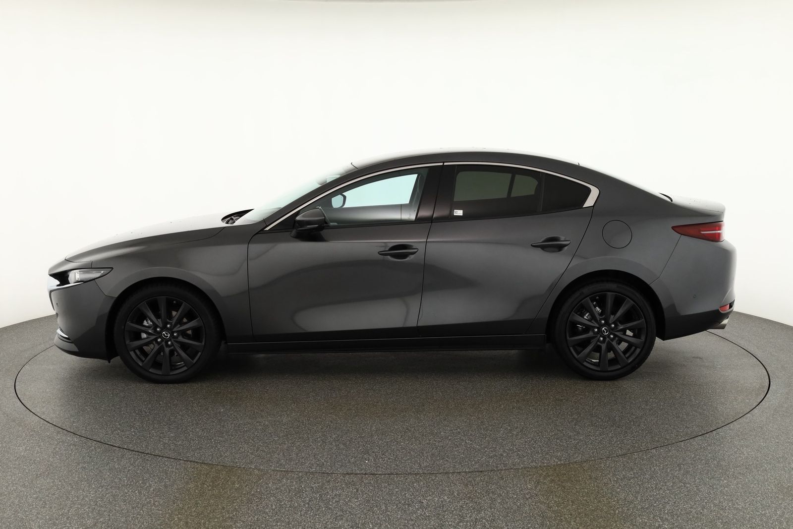 Mazda 3 2.0 SKYACTIVE-X LED Navi 360° ACC Leder Bose
