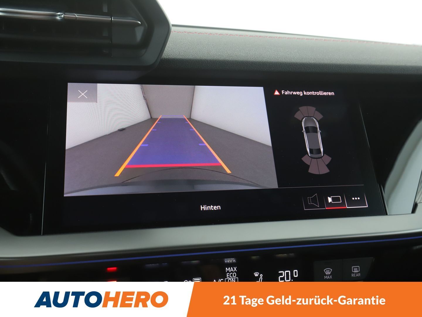 Audi A3 Limousine 40 TDI quattro S line - Samsaru's Car Outlet