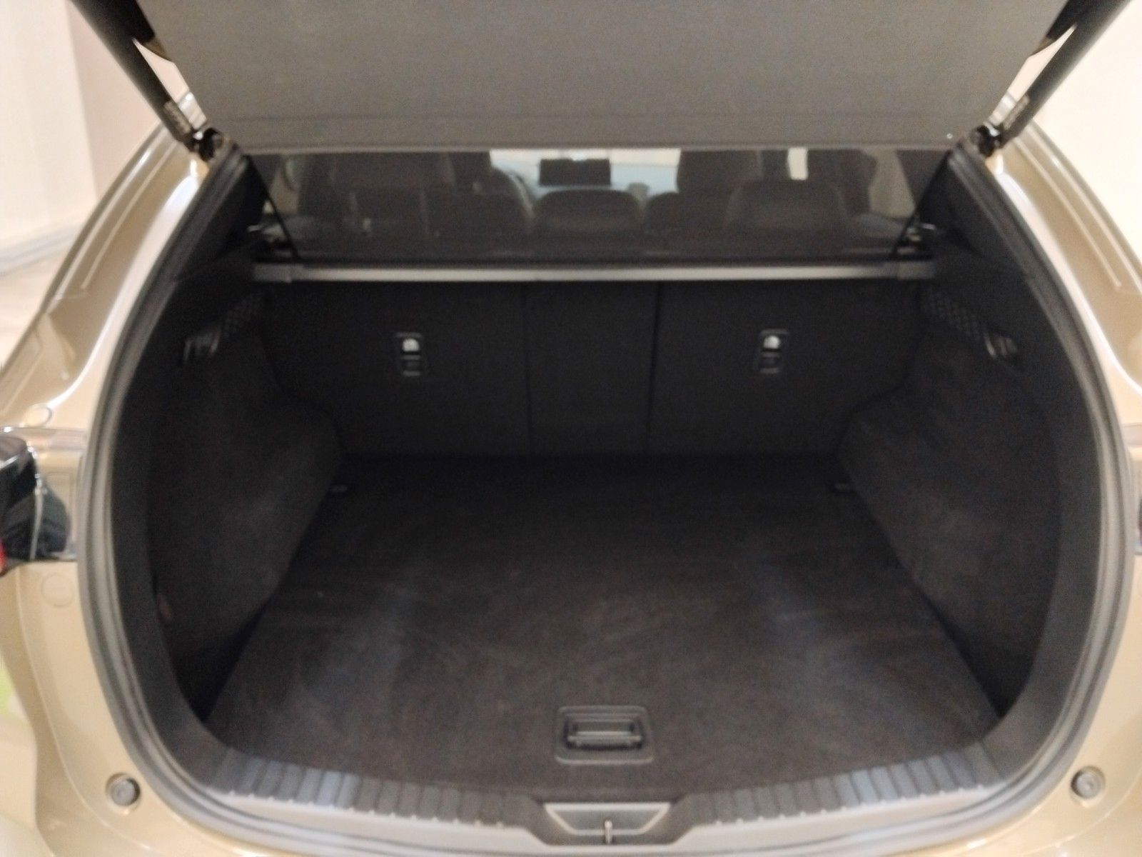 Mazda CX-5 2.2L SKYACTIV D 184ps 6AT AWD TAKUMI