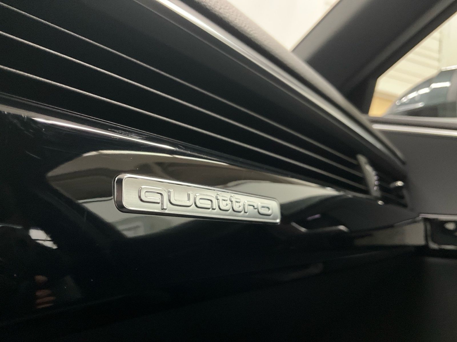 Audi A4 allroad 40 TDI 204PS QUATTRO ACC.5J-G.AHK.KAM