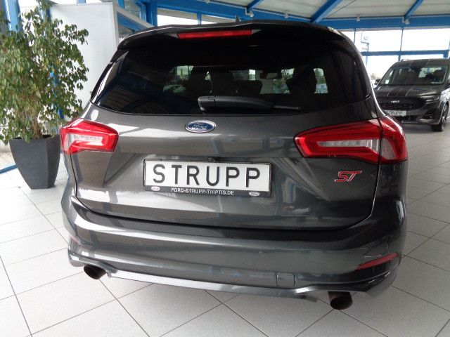 Ford Focus ST Aut/LED/Kamera/ACC/Totwinkel/Winterpak.