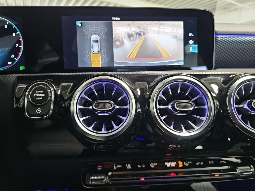 Mercedes-Benz A 200 Progressive - Samsaru's Car Outlet