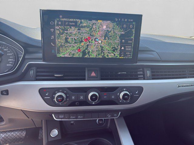 Audi A4 Allroad quattro 45 TFSI S tronic AHK*STHZ*HUD