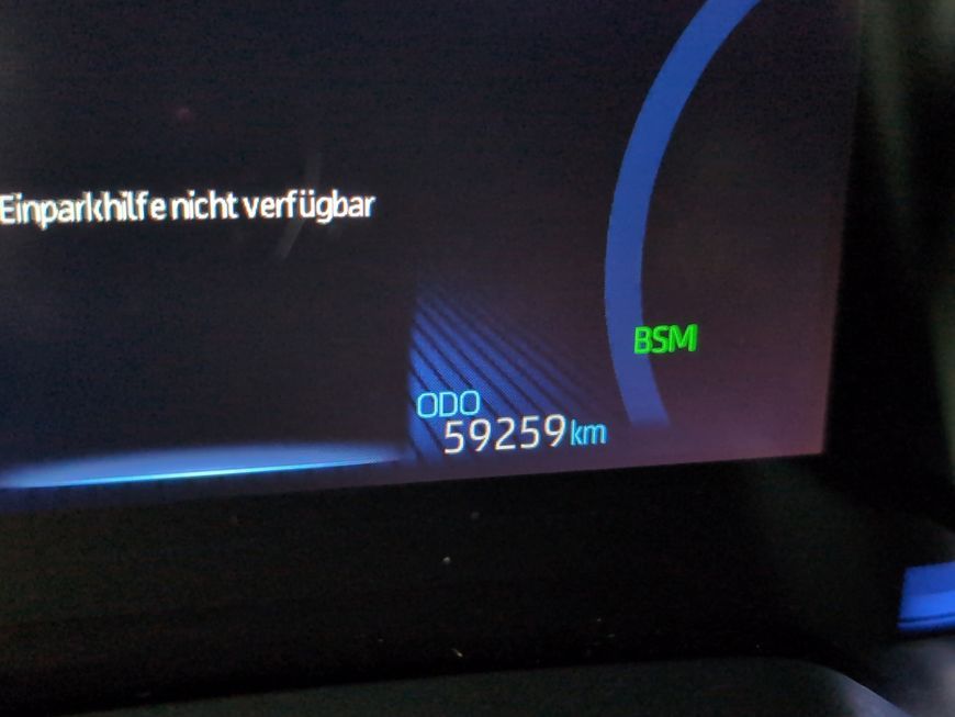Toyota Corolla 1.8 Hybrid Team Deutschland NAVI+BI-LED+