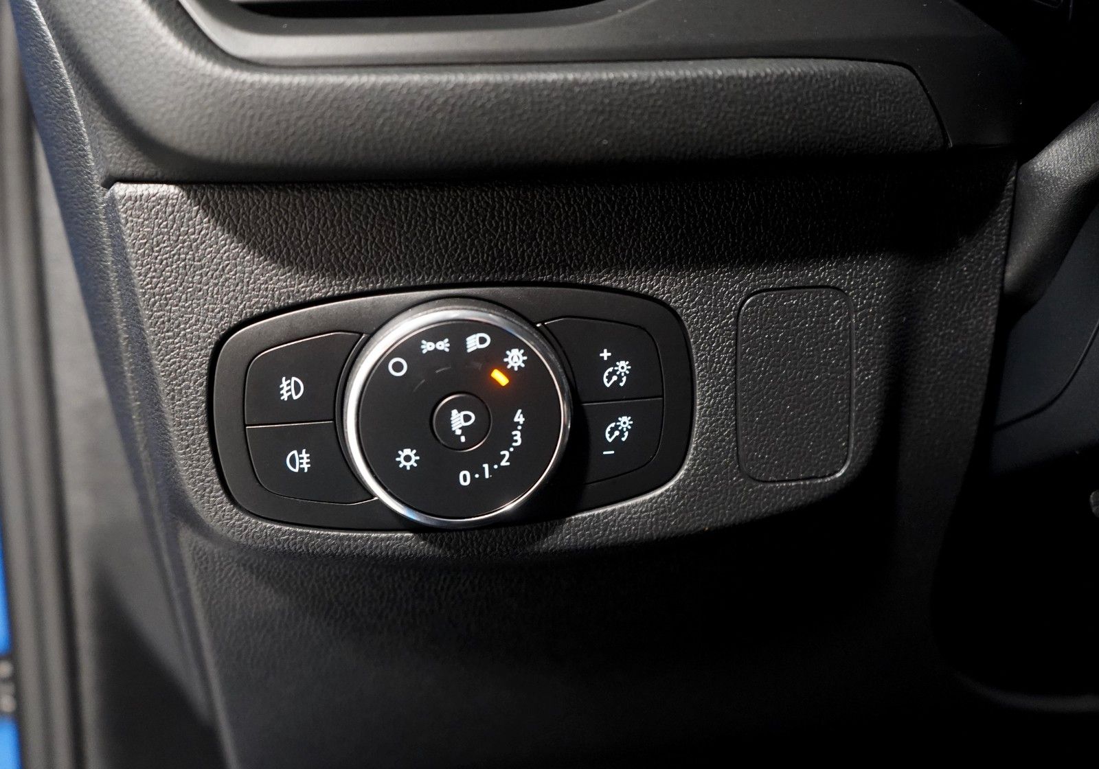Ford Focus T 1.5 EcoB Titanium X*ACC*KAM*LED*1.HAND