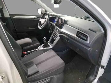 Volkswagen T-Roc 1.0 TSI Life - Samsaru's Car Outlet