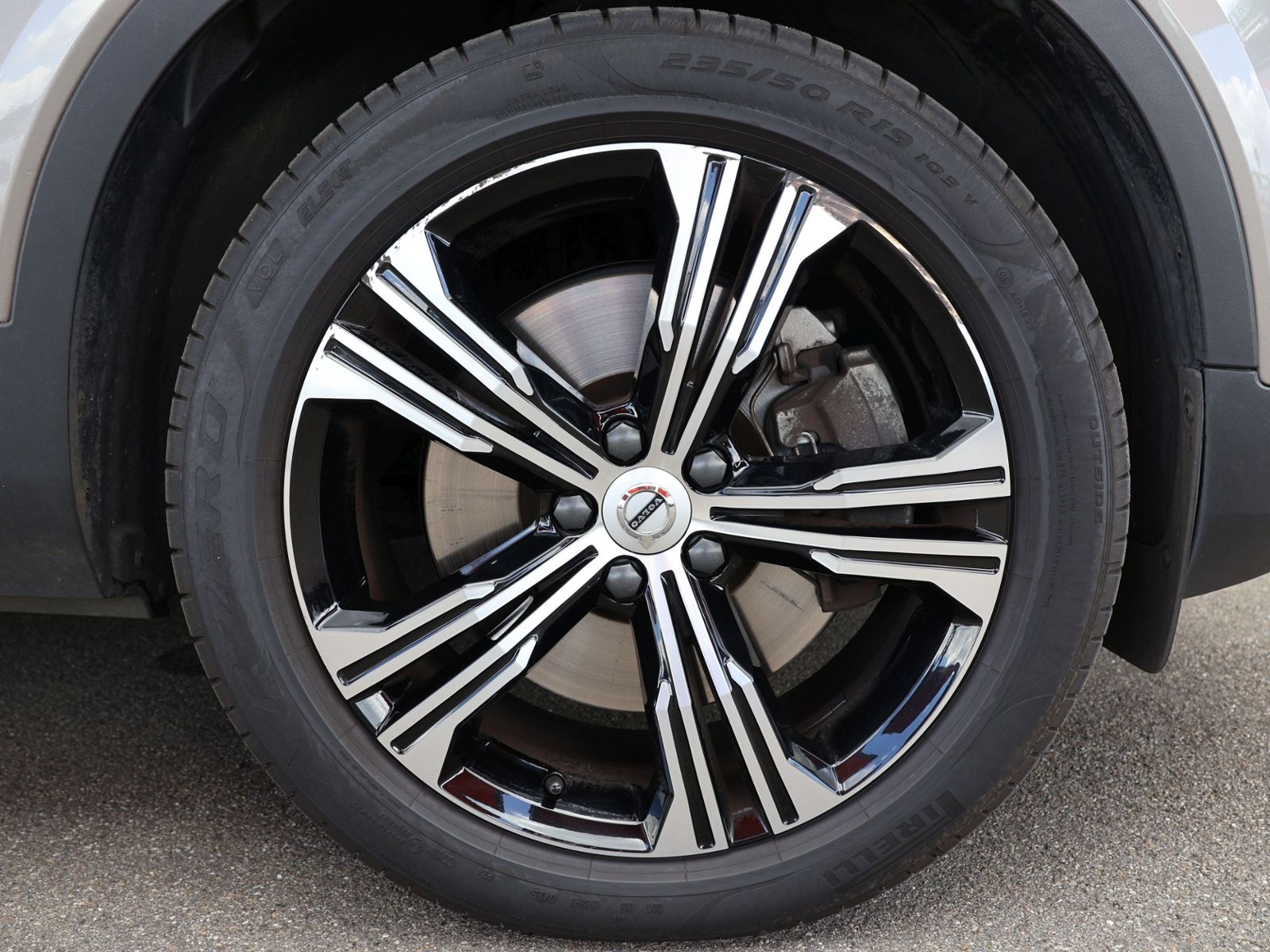 Volvo XC40 Inscription Recharge Plug-In Hybrid 2WD